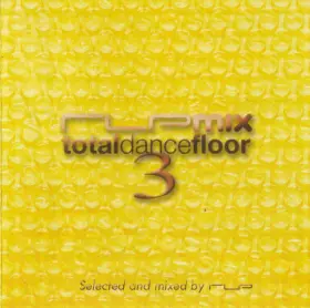 Couverture du produit · RLPmix Totaldancefloor 3