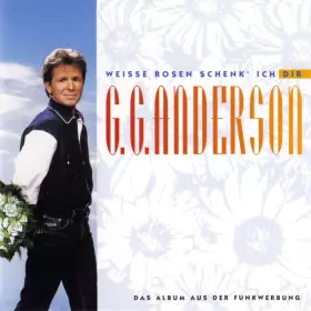 Couverture du produit · Weiße Rosen Schenk' Ich Dir