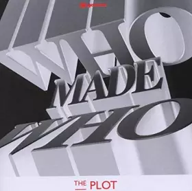 Couverture du produit · The Plot