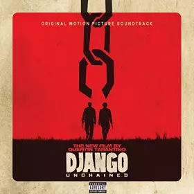 Couverture du produit · Django Unchained