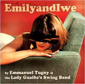 Couverture du produit · EmilyandIwe