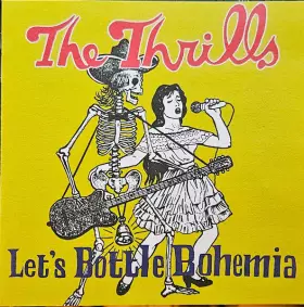 Couverture du produit · Let's Bottle Bohemia