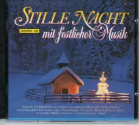 Couverture du produit · Stille Nacht Mit Festlicher Musik