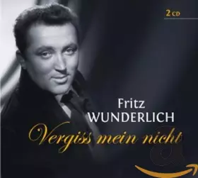 Couverture du produit · Vergiss Mein Nicht [Import]