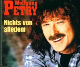 Couverture du produit · Nichts Von alledem (2 Versions, 2000, Plus 'Mach Dir Keine Sorgen') [Import]