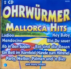 Couverture du produit · Ohrwürmer - Mallorca Hits