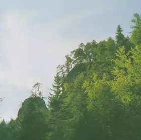 Couverture du produit · All Harm Ends Here