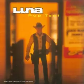 Couverture du produit · Pup Tent [Import anglais]