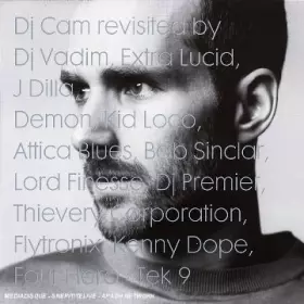 Couverture du produit · Revisited by