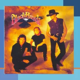 Couverture du produit · Blackhawk