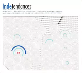 Couverture du produit · Indétendances 35