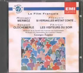 Couverture du produit · Le Film Francais