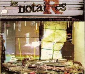 Couverture du produit · En Attendant Qu'il Pleuve