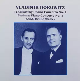 Couverture du produit · Klavierkonzert 1/1 [Import]