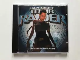 Couverture du produit · Lara Croft's Tomb Raider