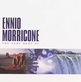 Couverture du produit · Very Best of Ennio Morricone