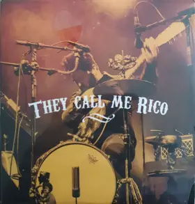Couverture du produit · They Call Me Rico