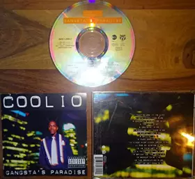 Couverture du produit · Gangsta's Paradise