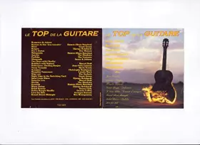 Couverture du produit · Le Top de la Guitare