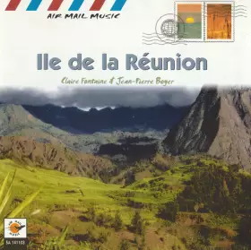 Couverture du produit · Ile De La Réunion