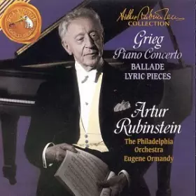 Couverture du produit · Piano Concerto