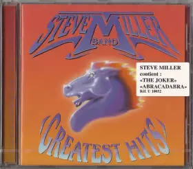 Couverture du produit · Greatest Hits