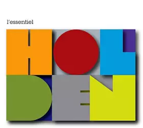 Couverture du produit · L'essentiel