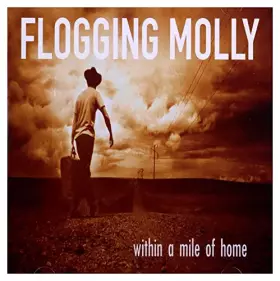 Couverture du produit · Within a Mile of Home