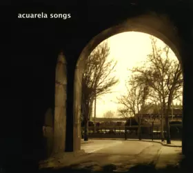 Couverture du produit · Acuarela Songs