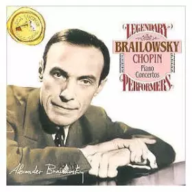 Couverture du produit · Piano Concertos