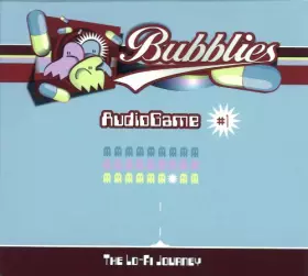 Couverture du produit · Audio Game #1