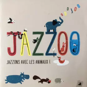 Couverture du produit · Jazzoo