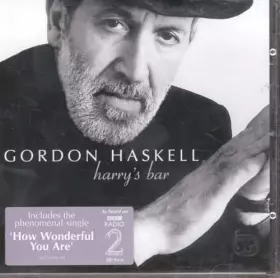 Couverture du produit · Harry's Bar