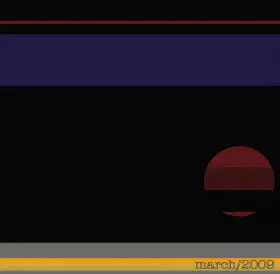 Couverture du produit · March/2009