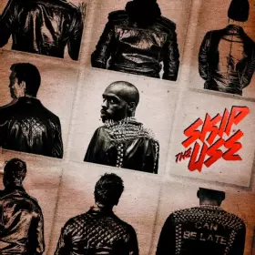 Couverture du produit · Can Be Late [Import]