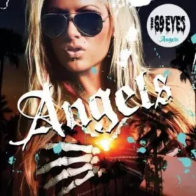 Couverture du produit · Angels [Import]