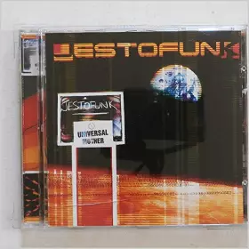 Couverture du produit · Universal Mother