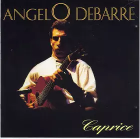Couverture du produit · Caprice