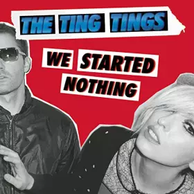 Couverture du produit · We Started Nothing