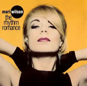 Couverture du produit · The Rhythm Romance