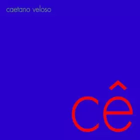 Couverture du produit · Ce by Veloso, Caetano [Music CD]