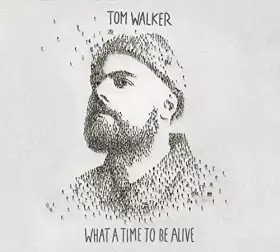 Couverture du produit · What a Time To Be Alive CD