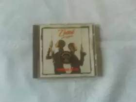 Couverture du produit · Pronounced Jah-Nay [Import]