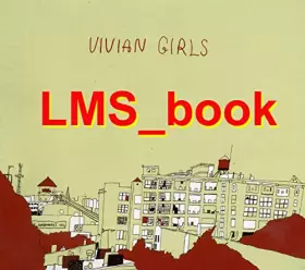 Couverture du produit · Vivian girls