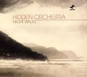 Couverture du produit · Night Walks
