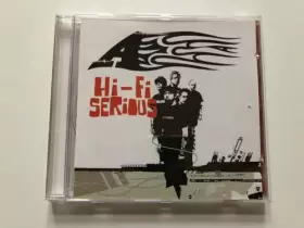 Couverture du produit · Hi Fi Serious