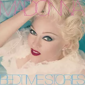 Couverture du produit · Bedtime Stories by Madonna (2005-06-06)