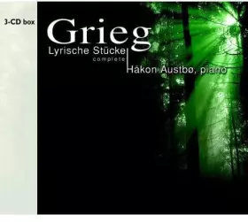 Couverture du produit · Lyrishe Stucke Complete