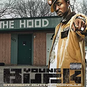 Couverture du produit · Straight Outta Cashville [Import]