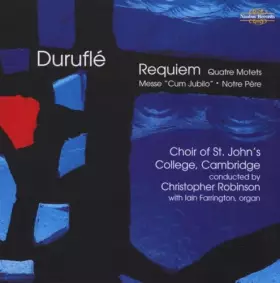 Couverture du produit · Complete Choral Works